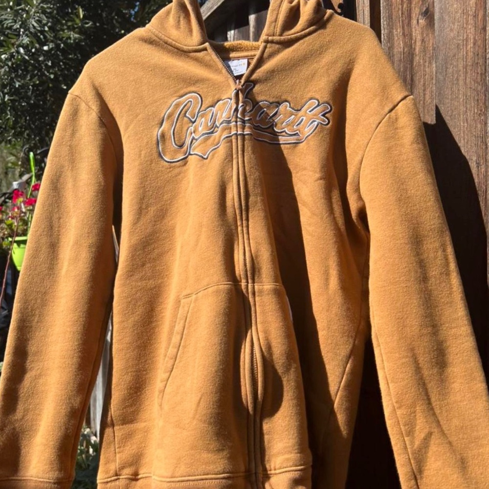 Carhartt Hoodie
